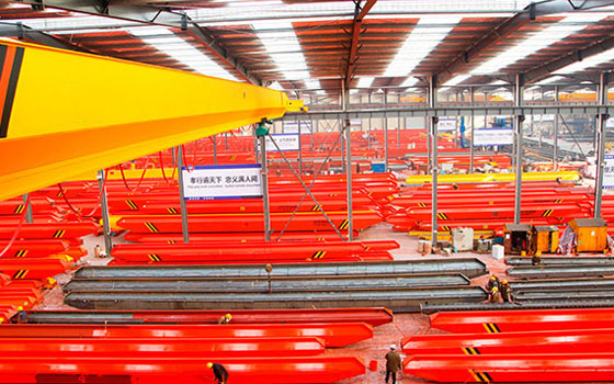 苏州亚博YABO起重科技有限公司