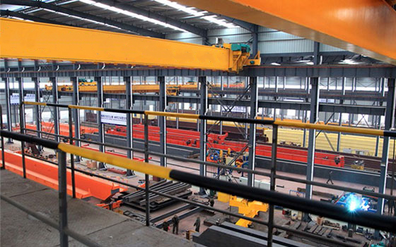 苏州亚博YABO起重科技有限公司